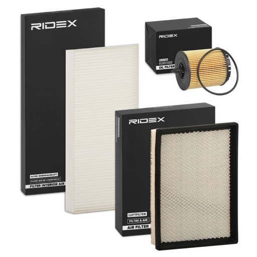 Filter Set