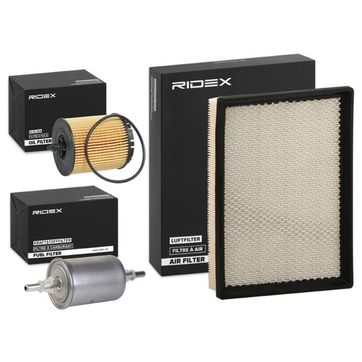 Filter Set