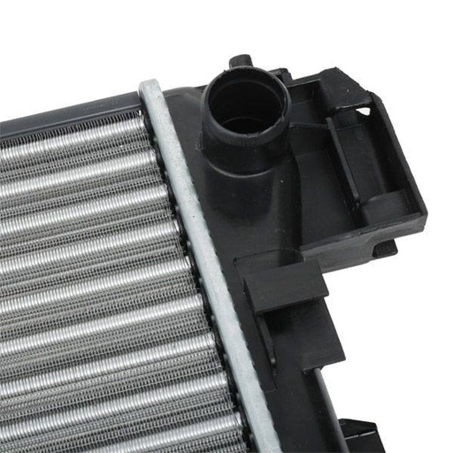 [SUPP-6358-470R0213] Radiator, engine cooling