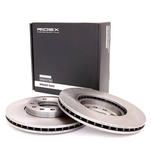 [SUPP-6358-82B0219] Brake Disc