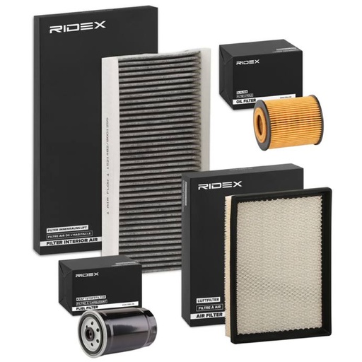 Filter Set