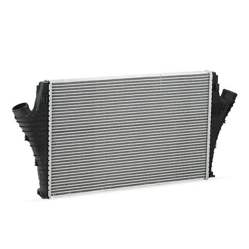 Charge Air Cooler