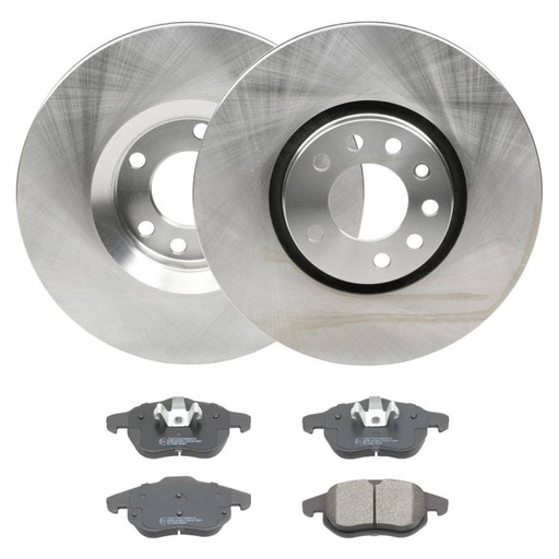 Brake Kit, disc brake