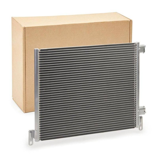 [SUPP-6358-448C0372] Condenser, air conditioning