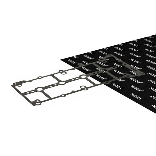 Gasket, cylinder head cover
