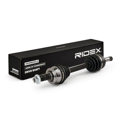 Drive Shaft