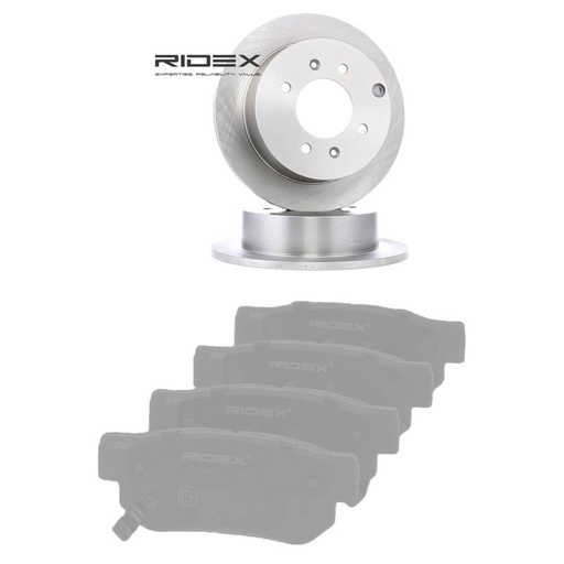 Brake Kit, disc brake