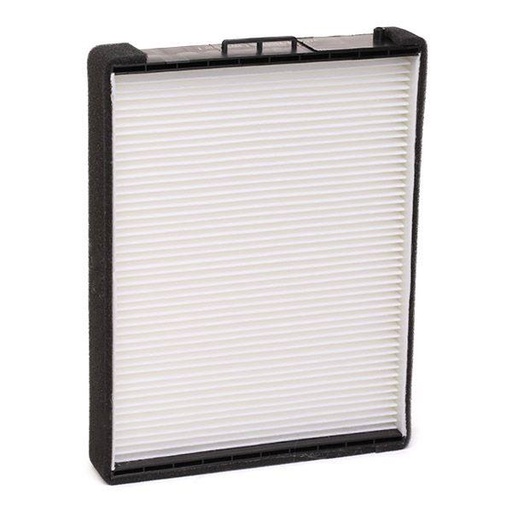 Filter, cabin air