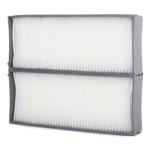 [SUPP-6358-424I0293] Filter, cabin air