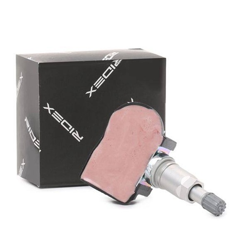 Wheel Sensor, tyre-pressure monitoring system