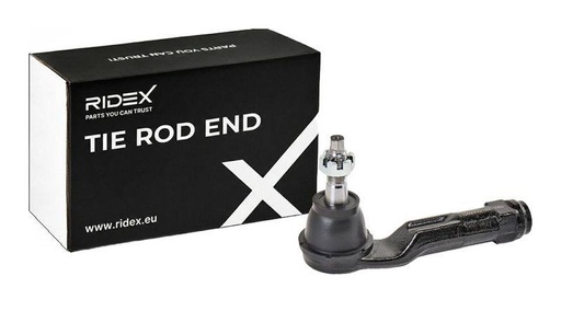 [SUPP-6358-914T0975] Tie Rod End
