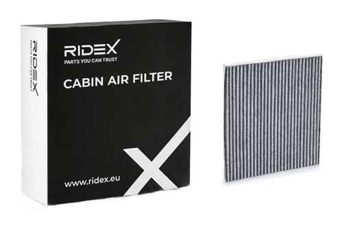 Filter, cabin air