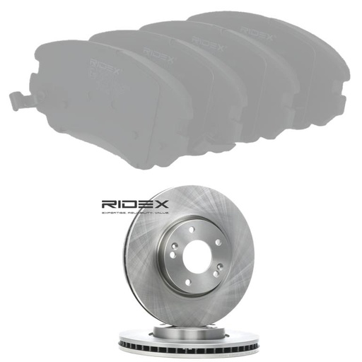 Brake Kit, disc brake