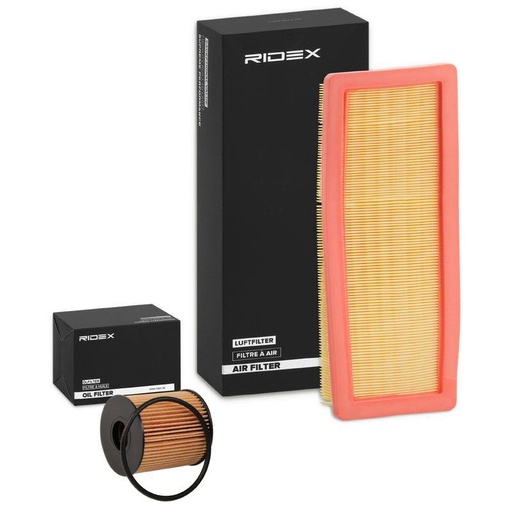 Filter Set