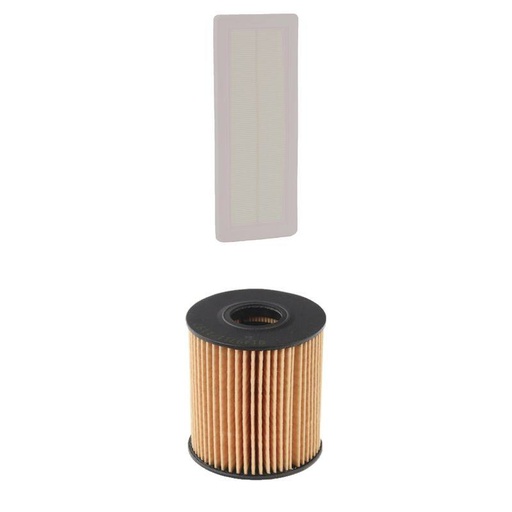 Filter Set