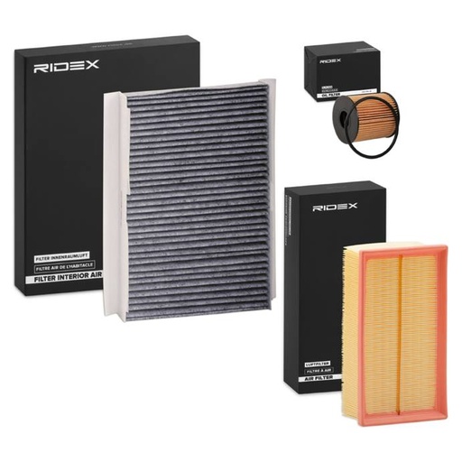 Filter Set