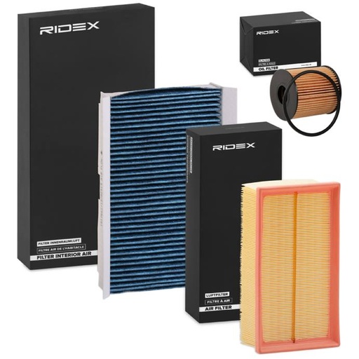 Filter Set