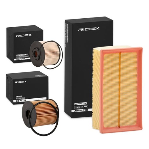 Filter Set