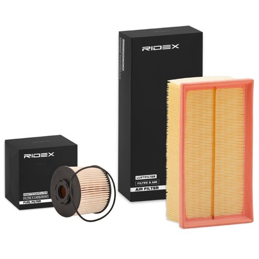 Filter Set