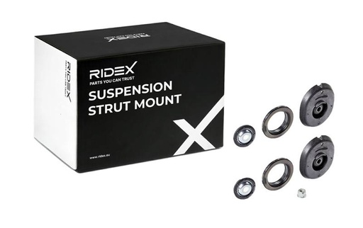 Suspension Strut Support Mount