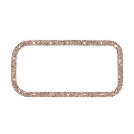 Gasket, oil sump