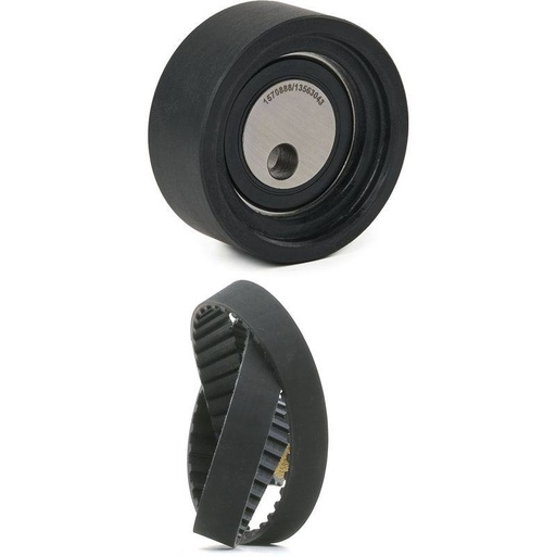 Timing Belt Kit