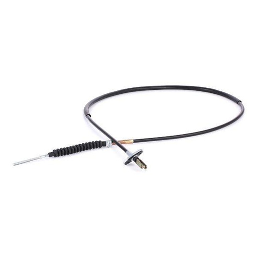 Cable Pull, clutch control