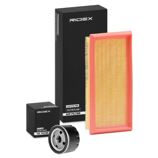 Filter Set