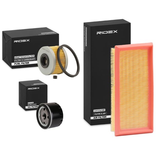 Filter Set
