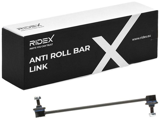 Link/Coupling Rod, stabiliser bar