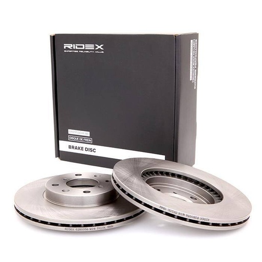 [SUPP-6358-82B0056] Brake Disc
