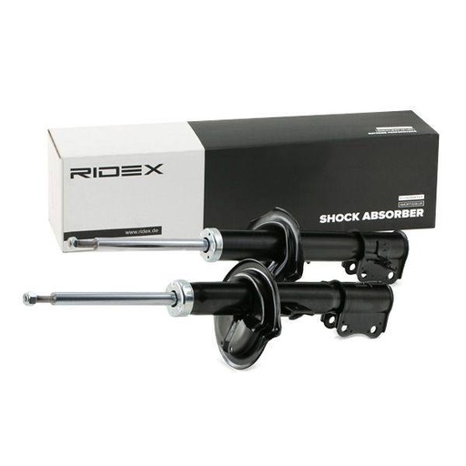 Shock Absorber