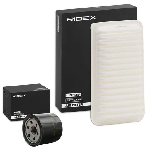 Filter Set