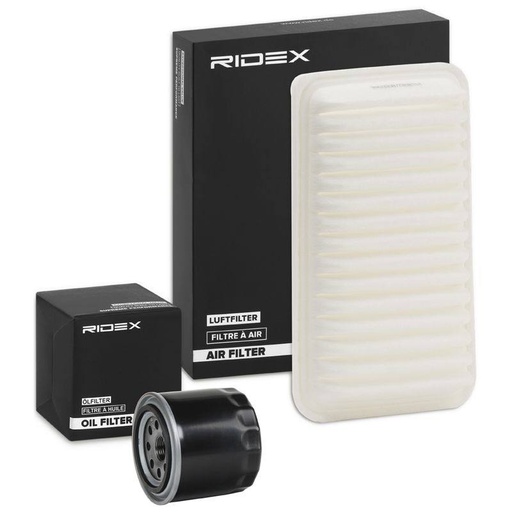 Filter Set