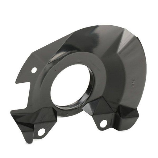 Splash Guard, brake disc