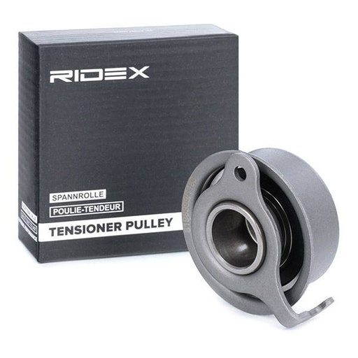 [SUPP-6358-308T0012] Tensioner Pulley, timing belt