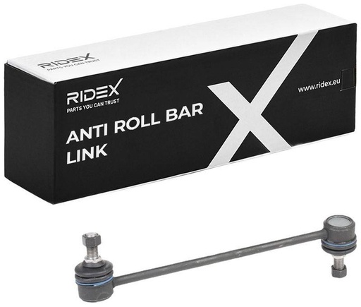 Link/Coupling Rod, stabiliser bar