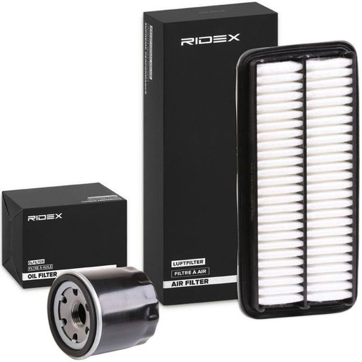 Filter Set