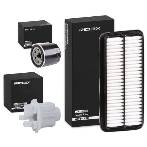 Filter Set