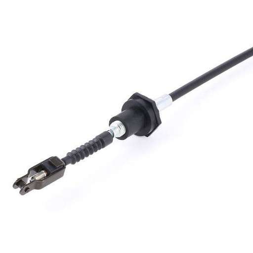 Cable Pull, clutch control