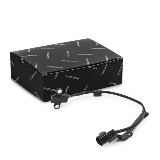 Sensor, crankshaft pulse