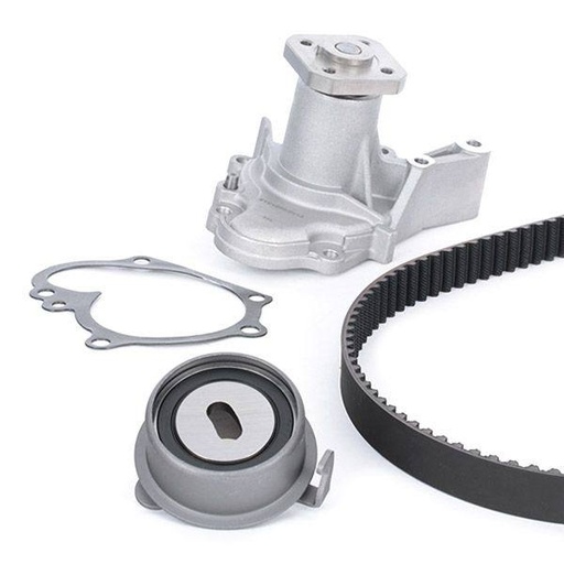 Water Pump & Timing Belt Kit