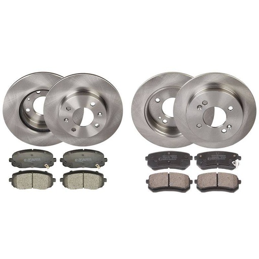 Brake Kit, disc brake