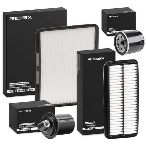 Filter Set