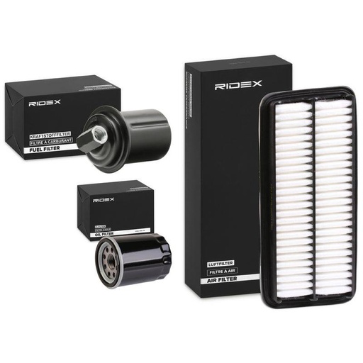 Filter Set