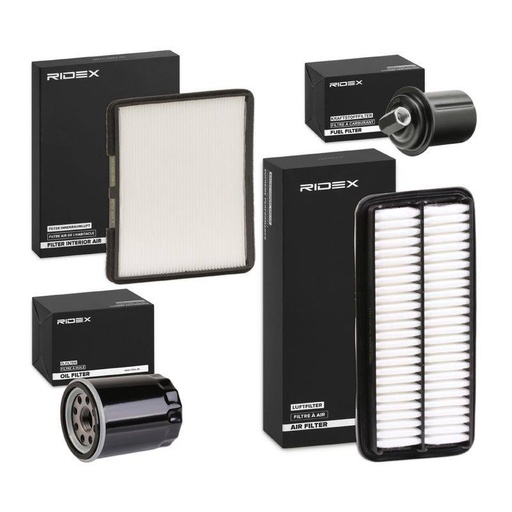 Filter Set