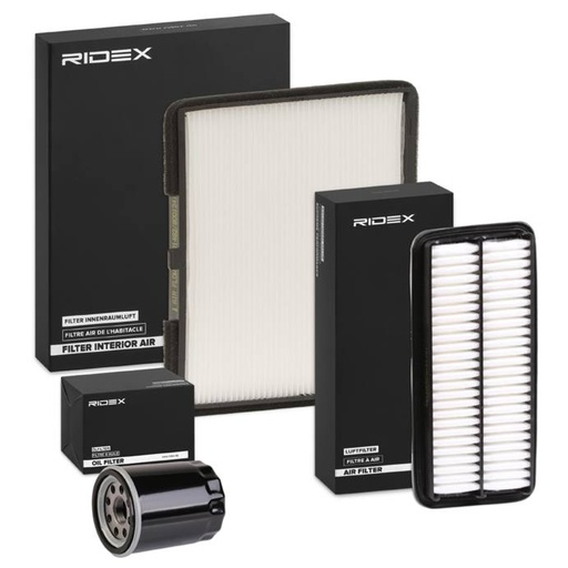 Filter Set