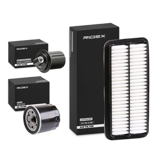 Filter Set