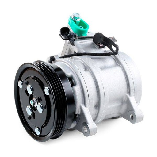 [SUPP-6358-447K0201] Compressor, air conditioning