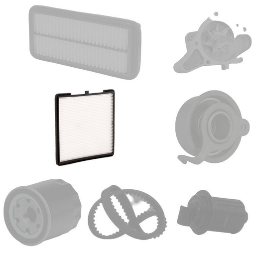 Parts Set, maintenance service